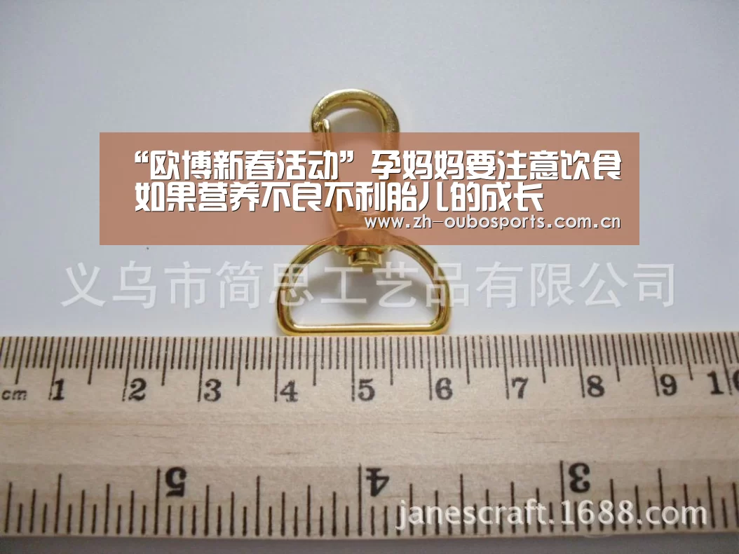 欧博新春活动