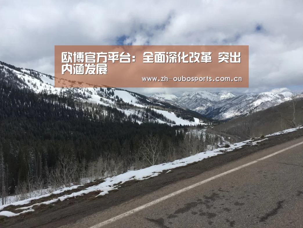 欧博官方平台:全面深化改革 突出内涵发展(图2) 欧博新春活动
